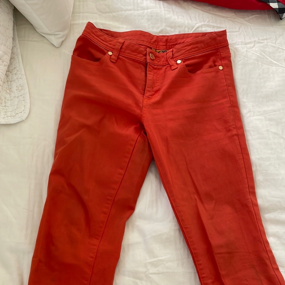 Tory Burch jeans size 26